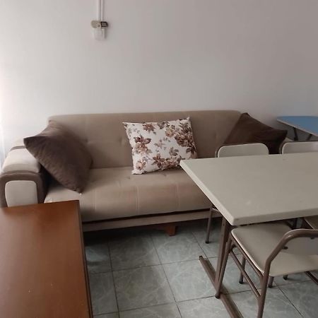 *** Didim Beyaz ***アパートメント エクステリア 写真
