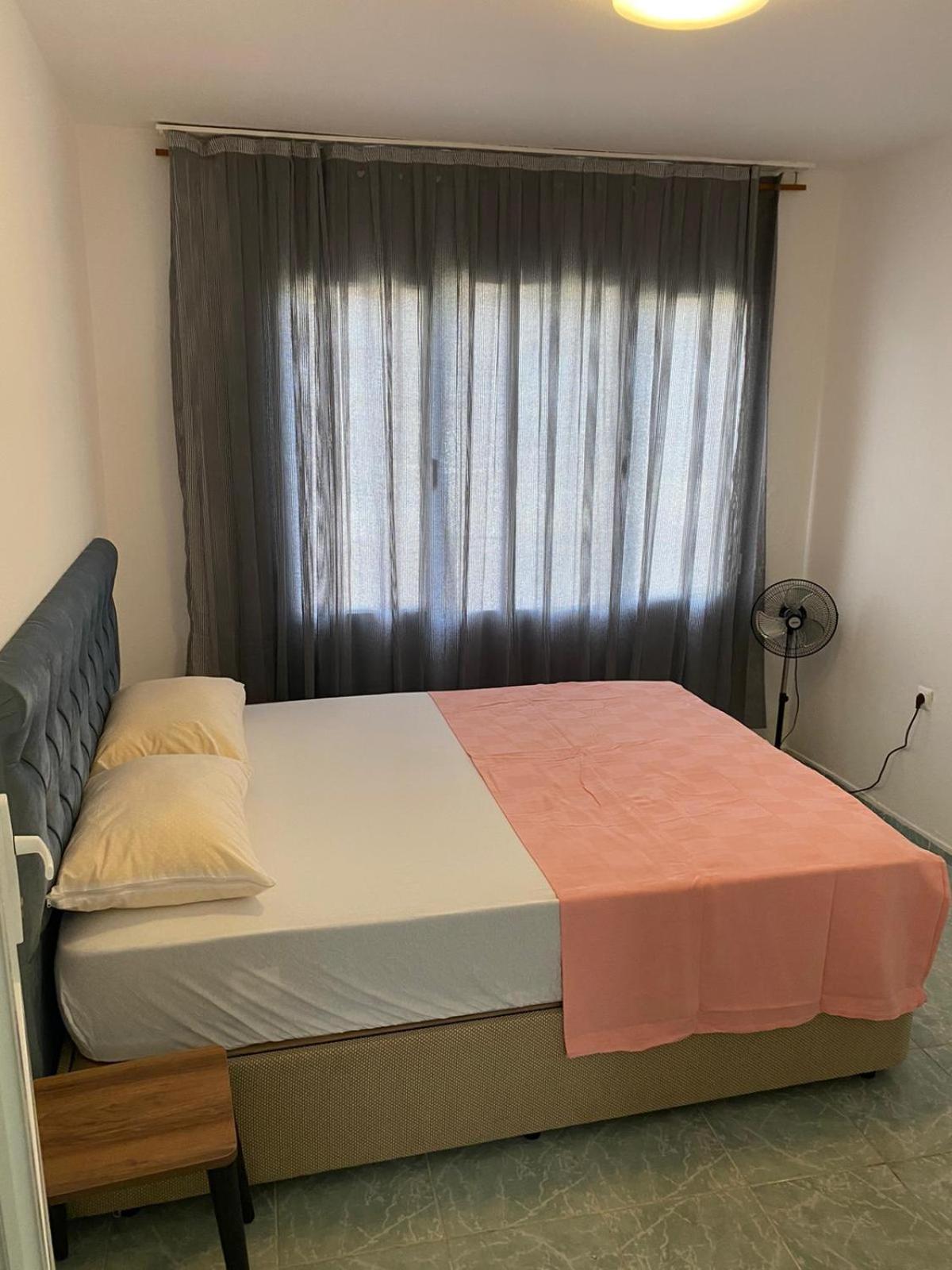 *** Didim Beyaz ***アパートメント エクステリア 写真