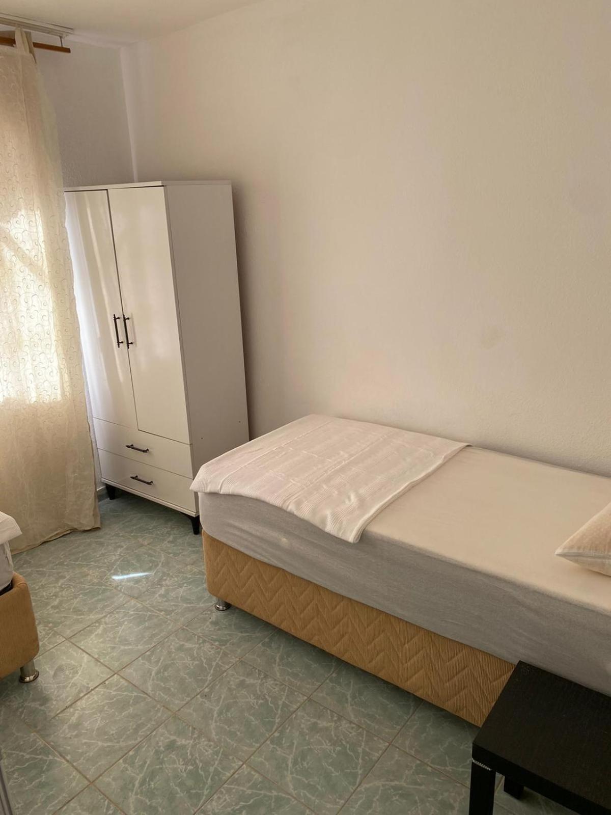 *** Didim Beyaz ***アパートメント エクステリア 写真