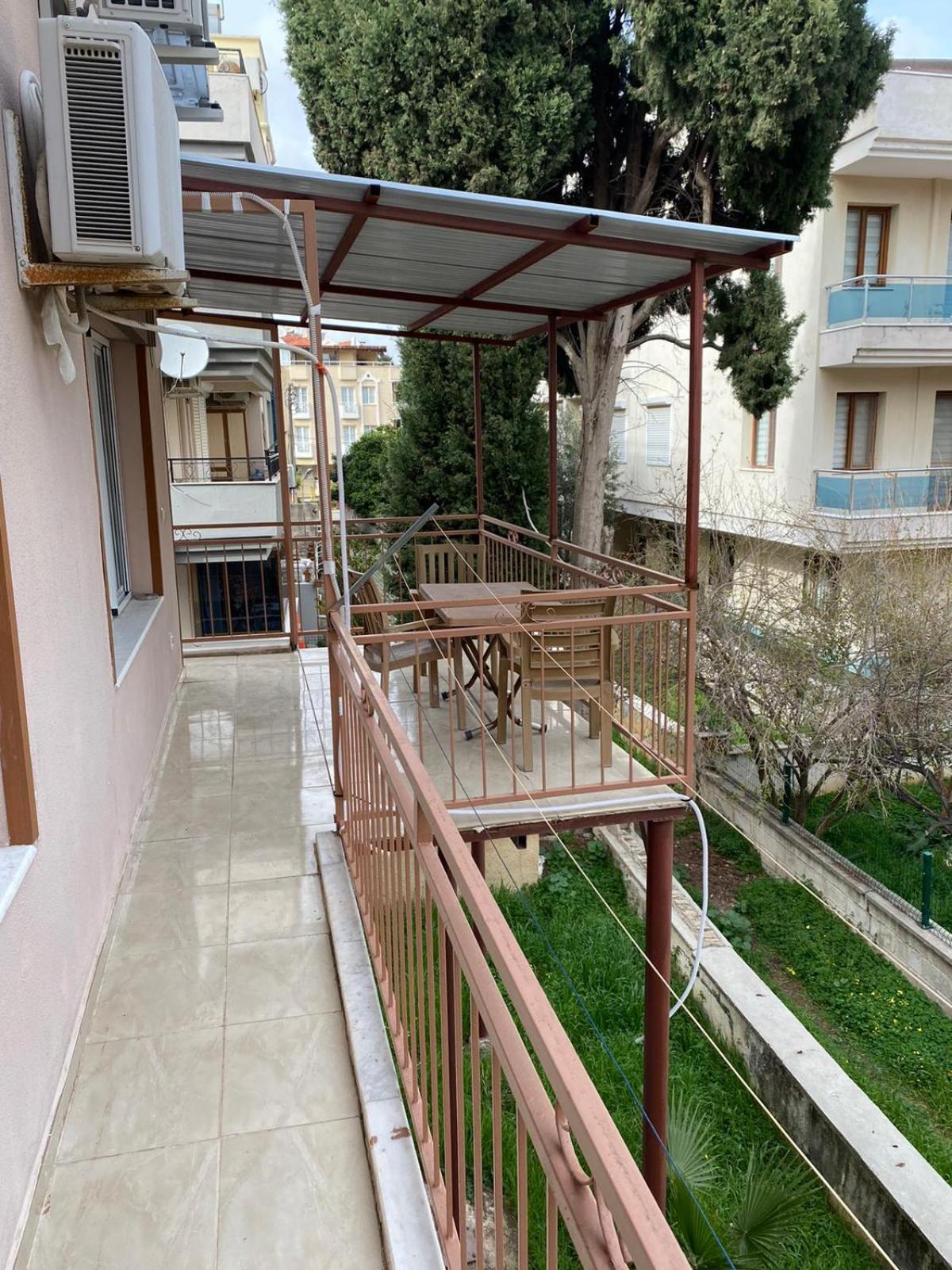 *** Didim Beyaz ***アパートメント エクステリア 写真