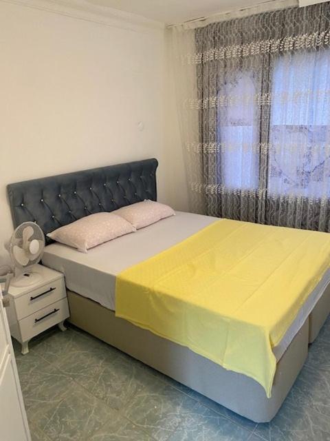 *** Didim Beyaz ***アパートメント エクステリア 写真
