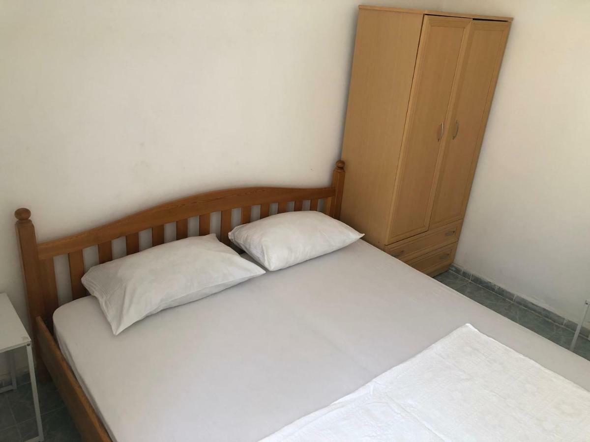 *** Didim Beyaz ***アパートメント エクステリア 写真